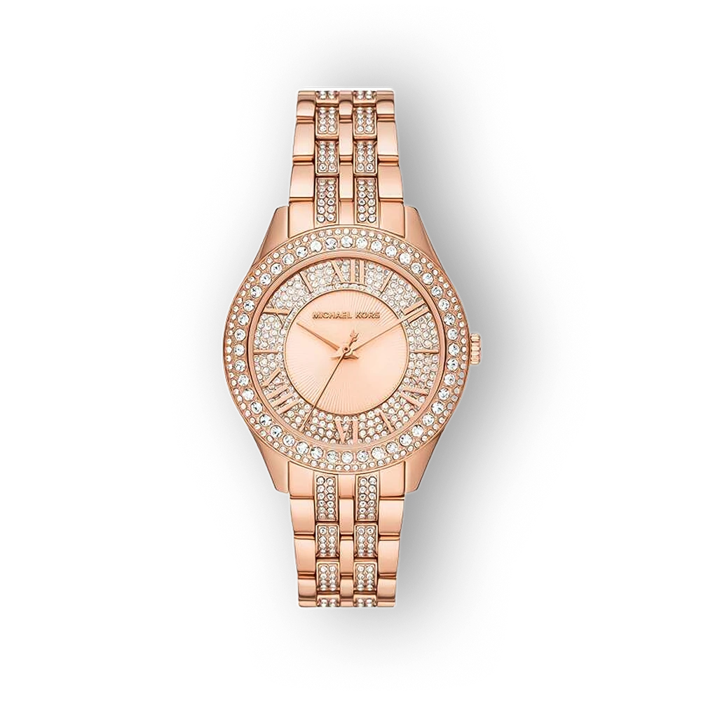 Michael Kors Harlowe MK4710