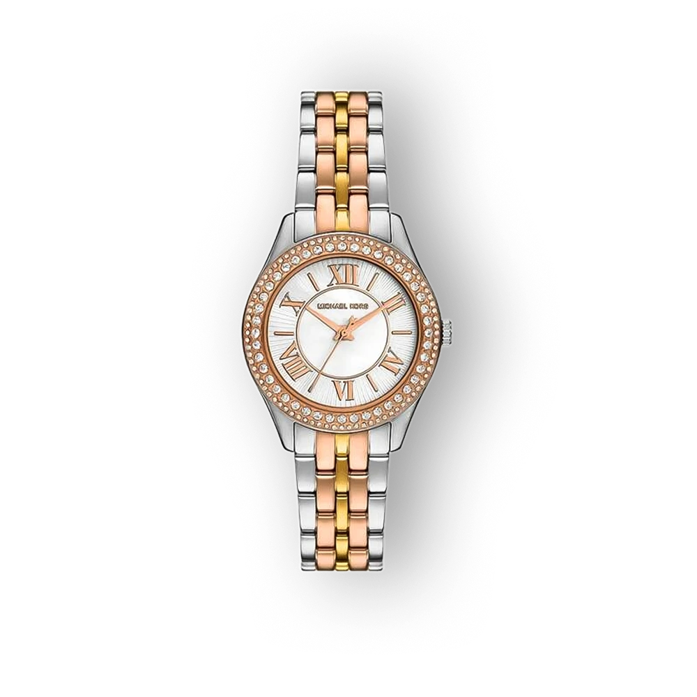Michael Kors Harlowe MK4846