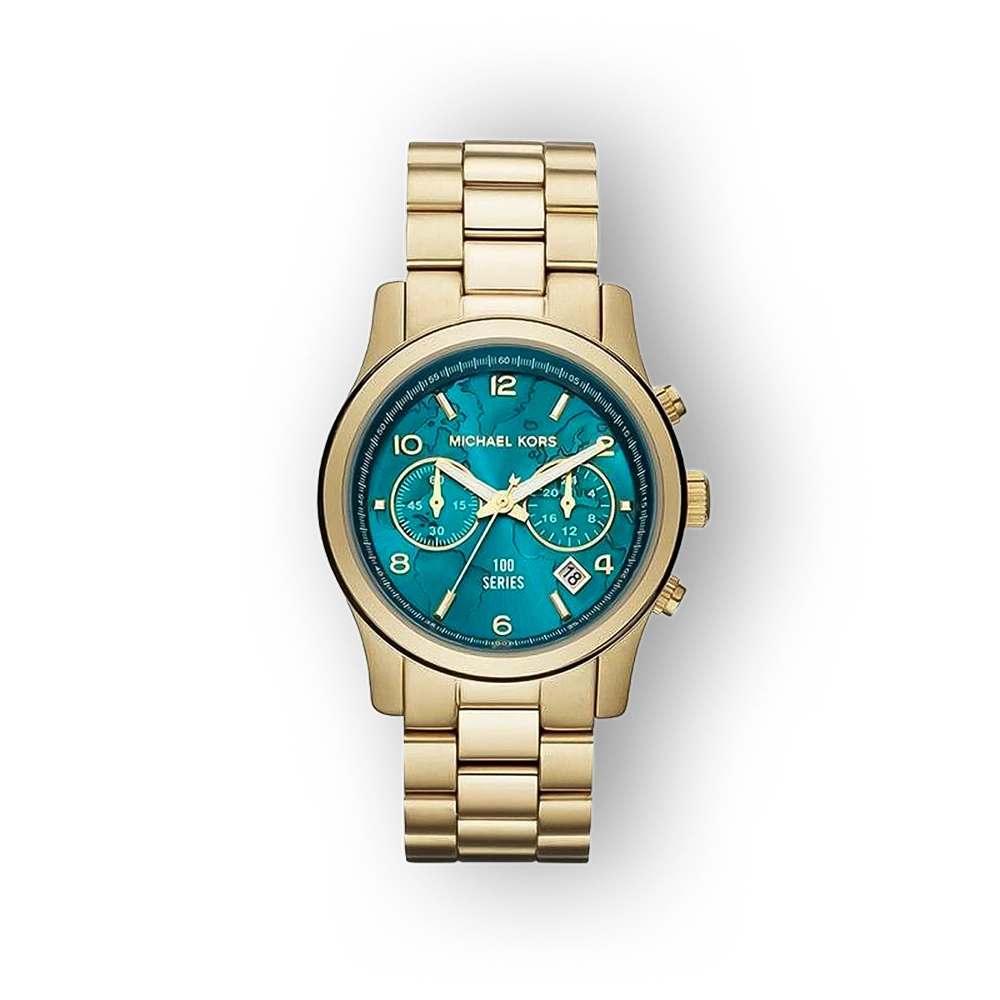 Michael Kors Hunger Stop MK5815