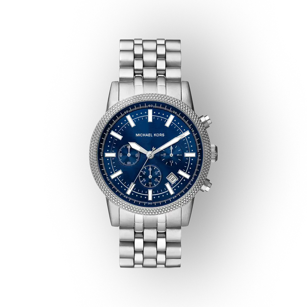 Michael Kors Hutton Chrono MK8952