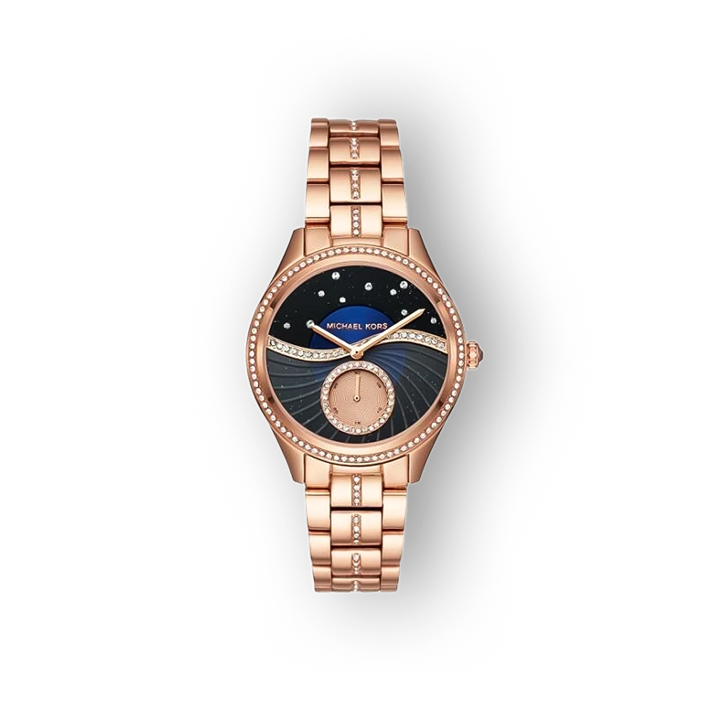 Michael Kors Lauryn MK3723