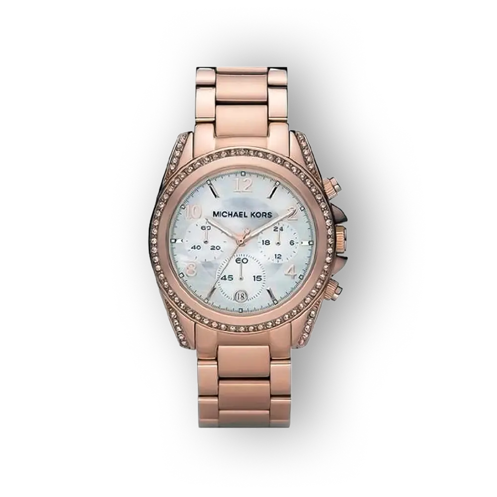 Michael Kors Layton MK5522