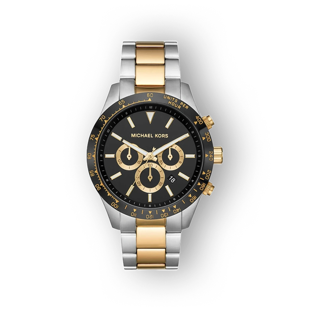Michael Kors Layton MK8784