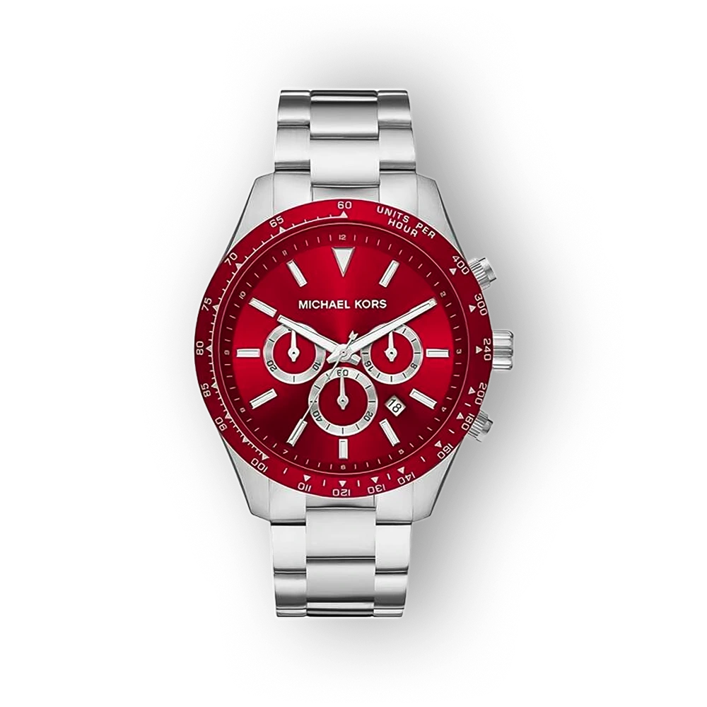 Michael Kors Layton MK8822