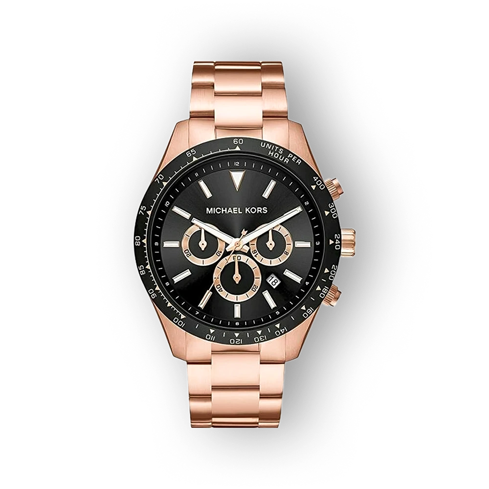 Michael Kors Layton MK8824