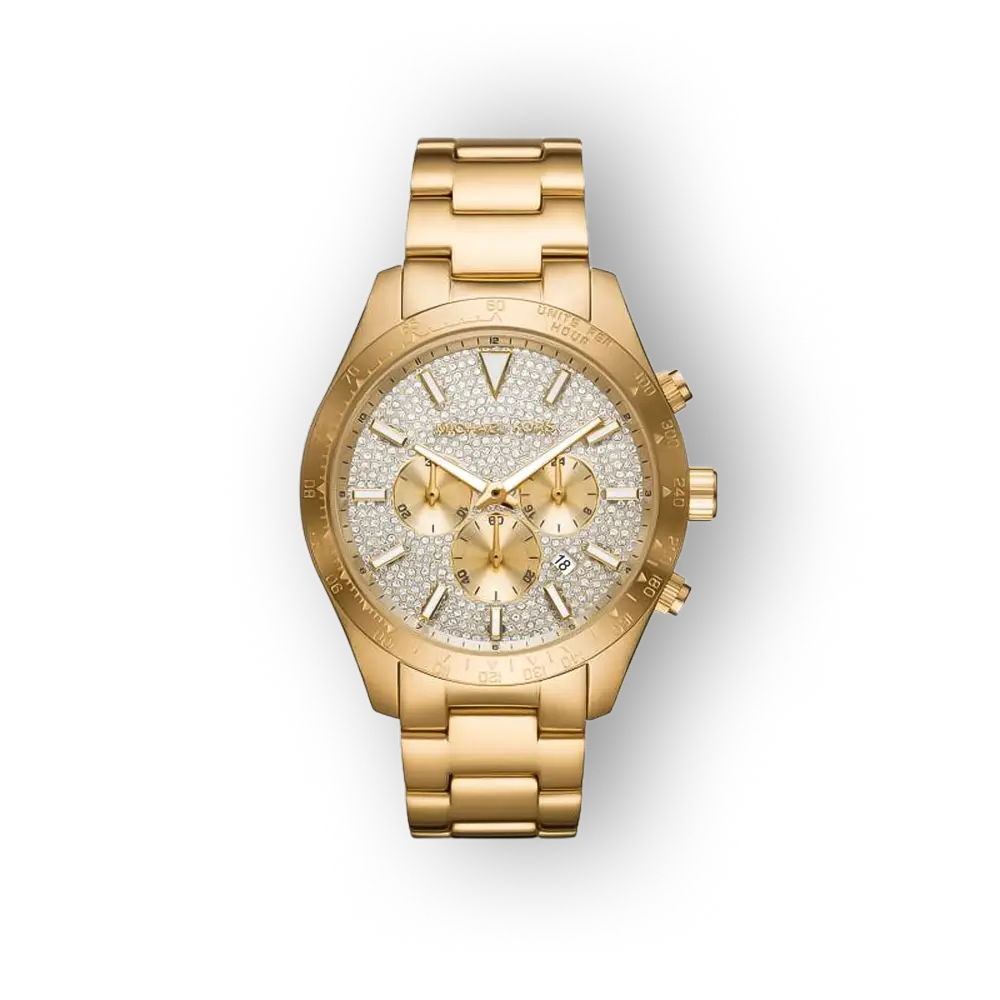 Michael Kors Layton MK8873