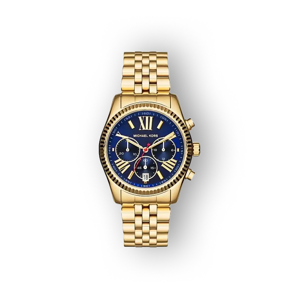 Michael Kors Lexington MK6206