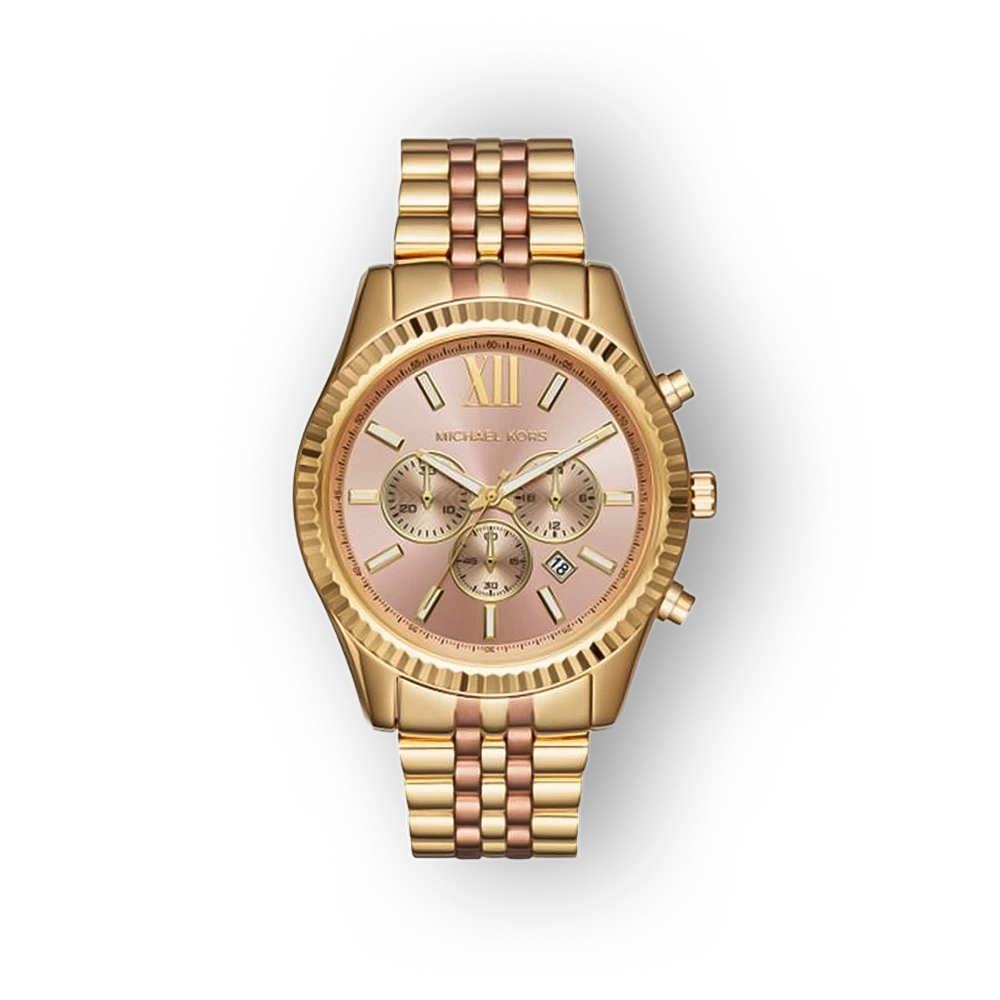 Michael Kors Lexington MK6473