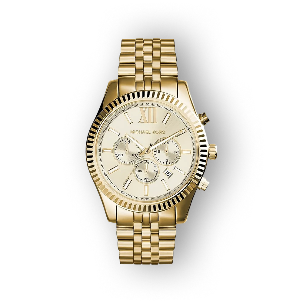 Michael Kors Lexington MK8281