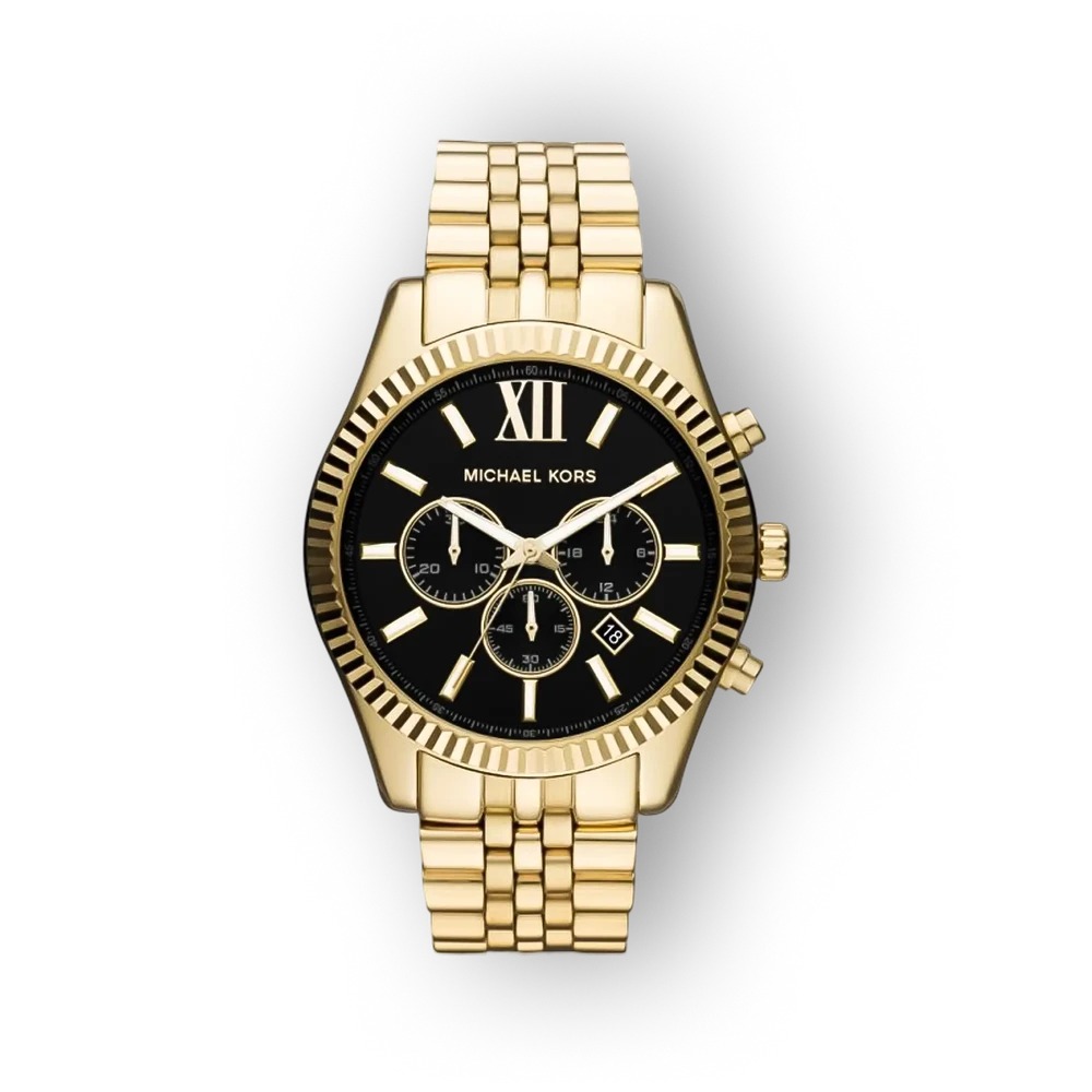 Michael Kors Lexington MK8286