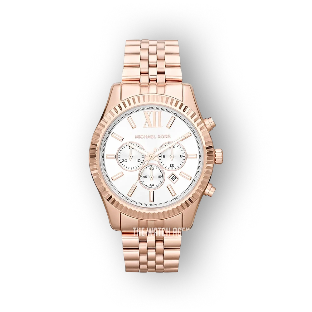 Michael Kors Lexington MK8313