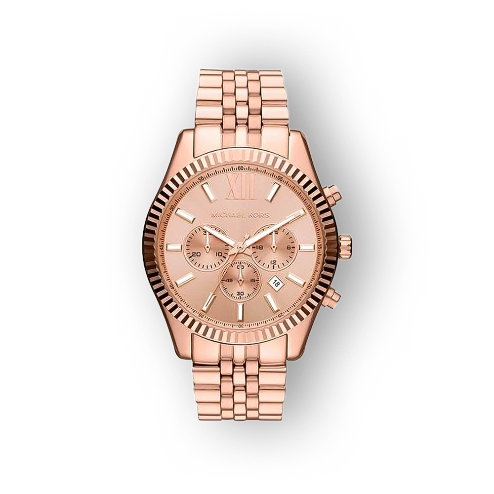 Michael Kors Lexington MK8319
