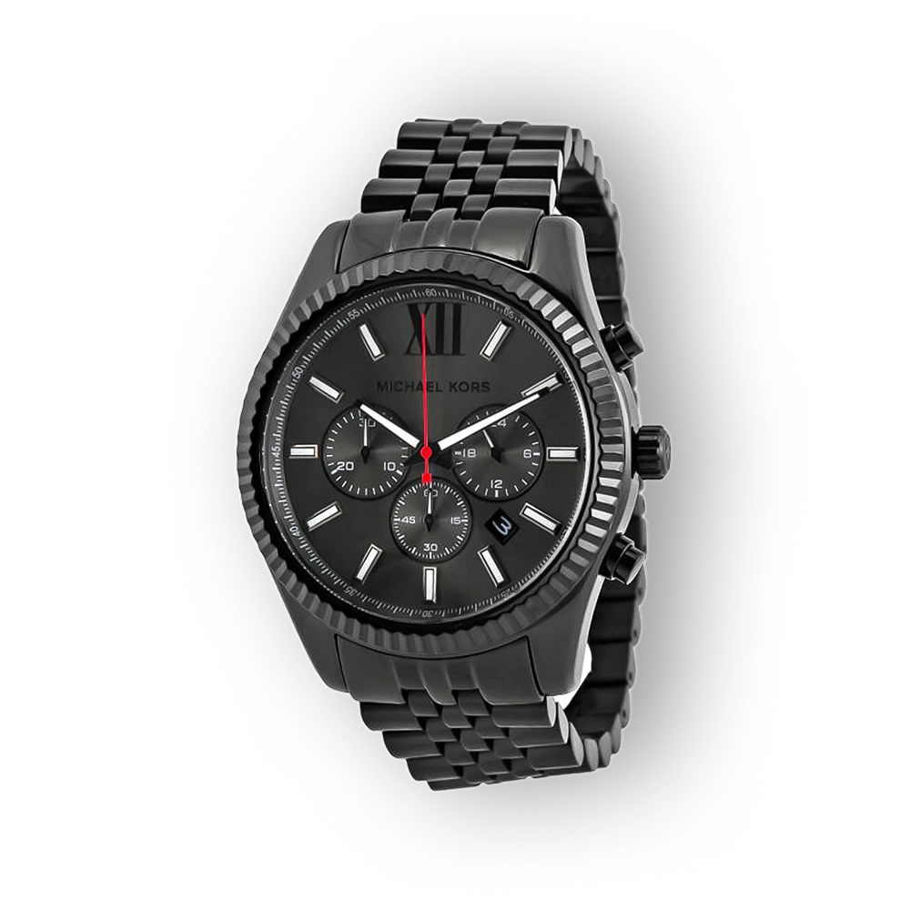 Michael Kors Lexington MK8320