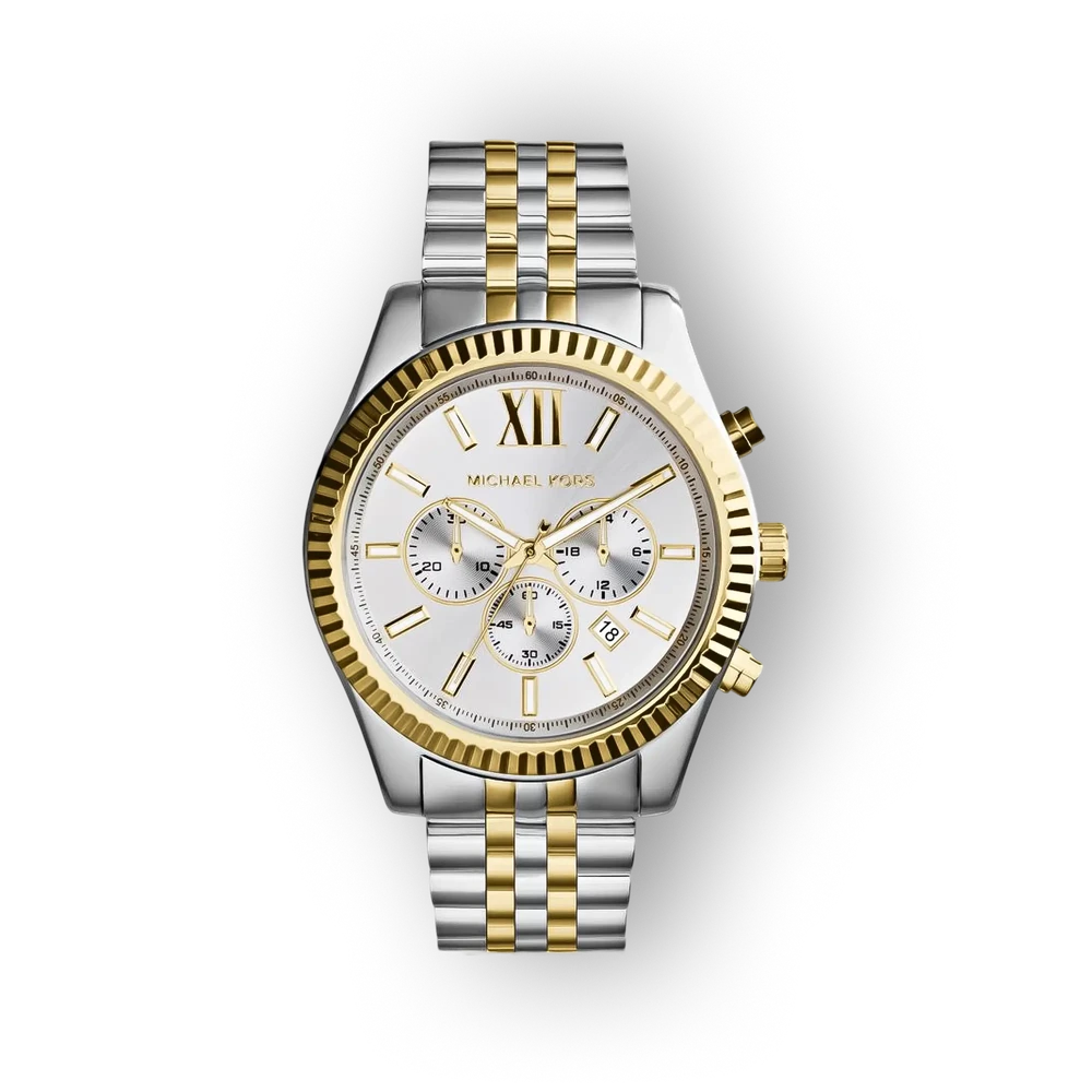 Michael Kors Lexington MK8344