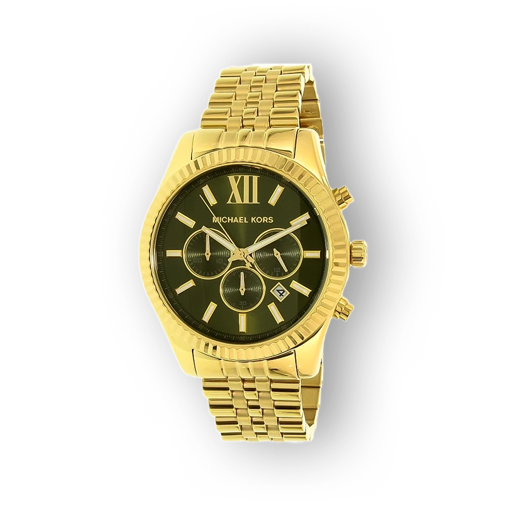 Michael Kors Lexington MK8446