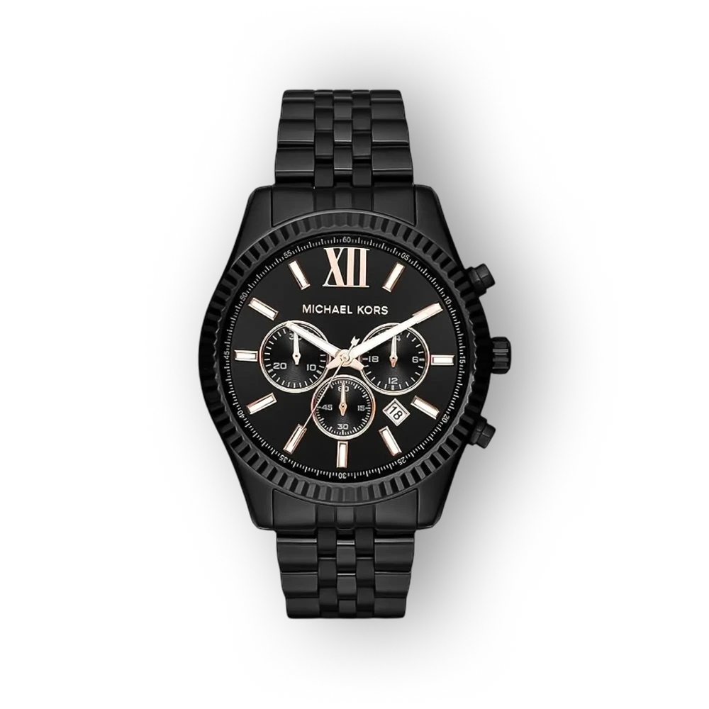 Michael Kors Lexington MK8467