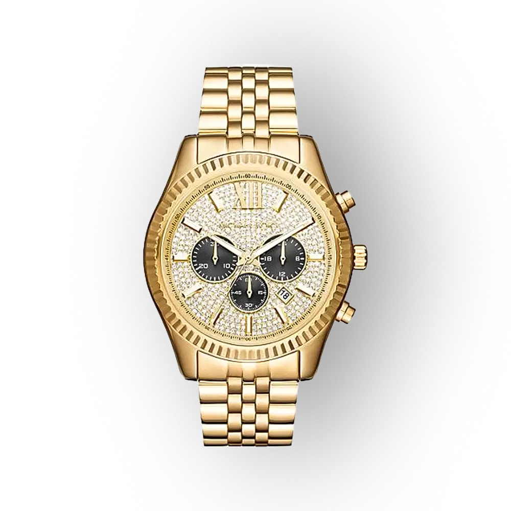 Michael Kors Lexington MK8494