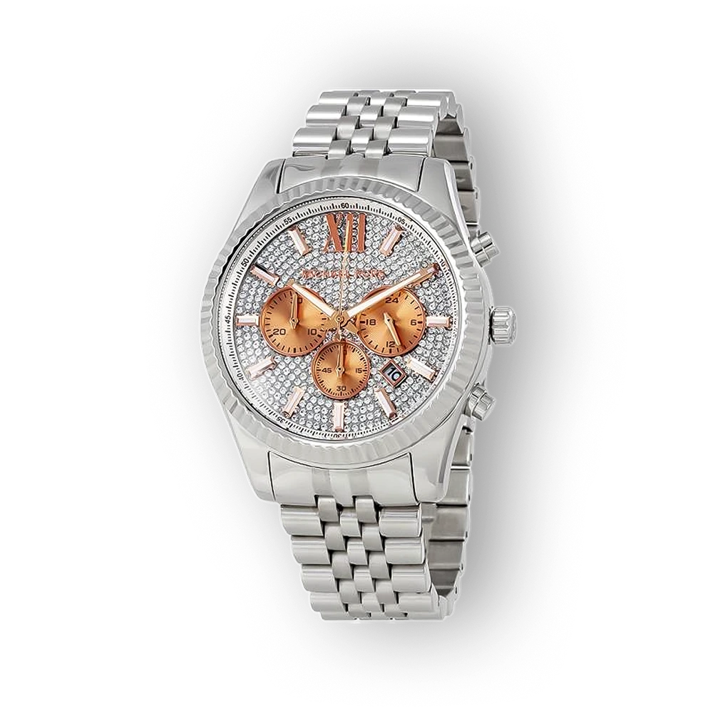 Michael Kors Lexington MK8515