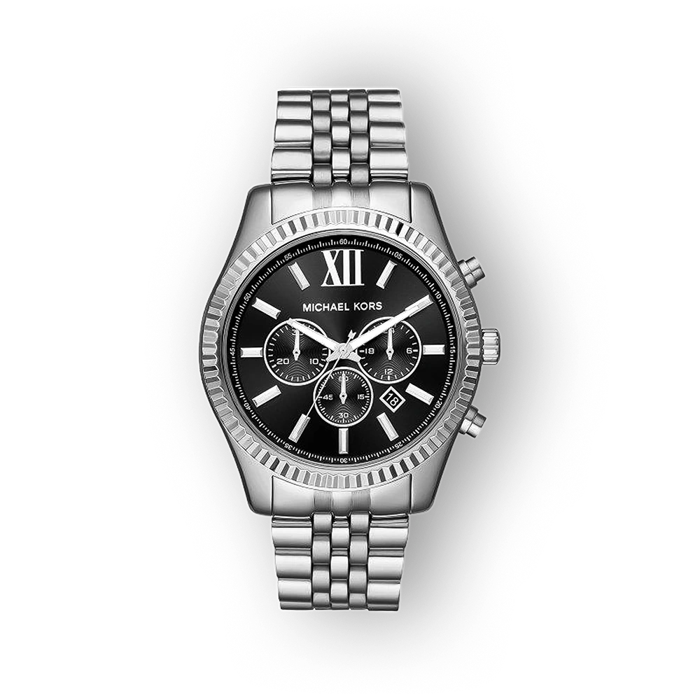 Michael Kors Lexington MK8602
