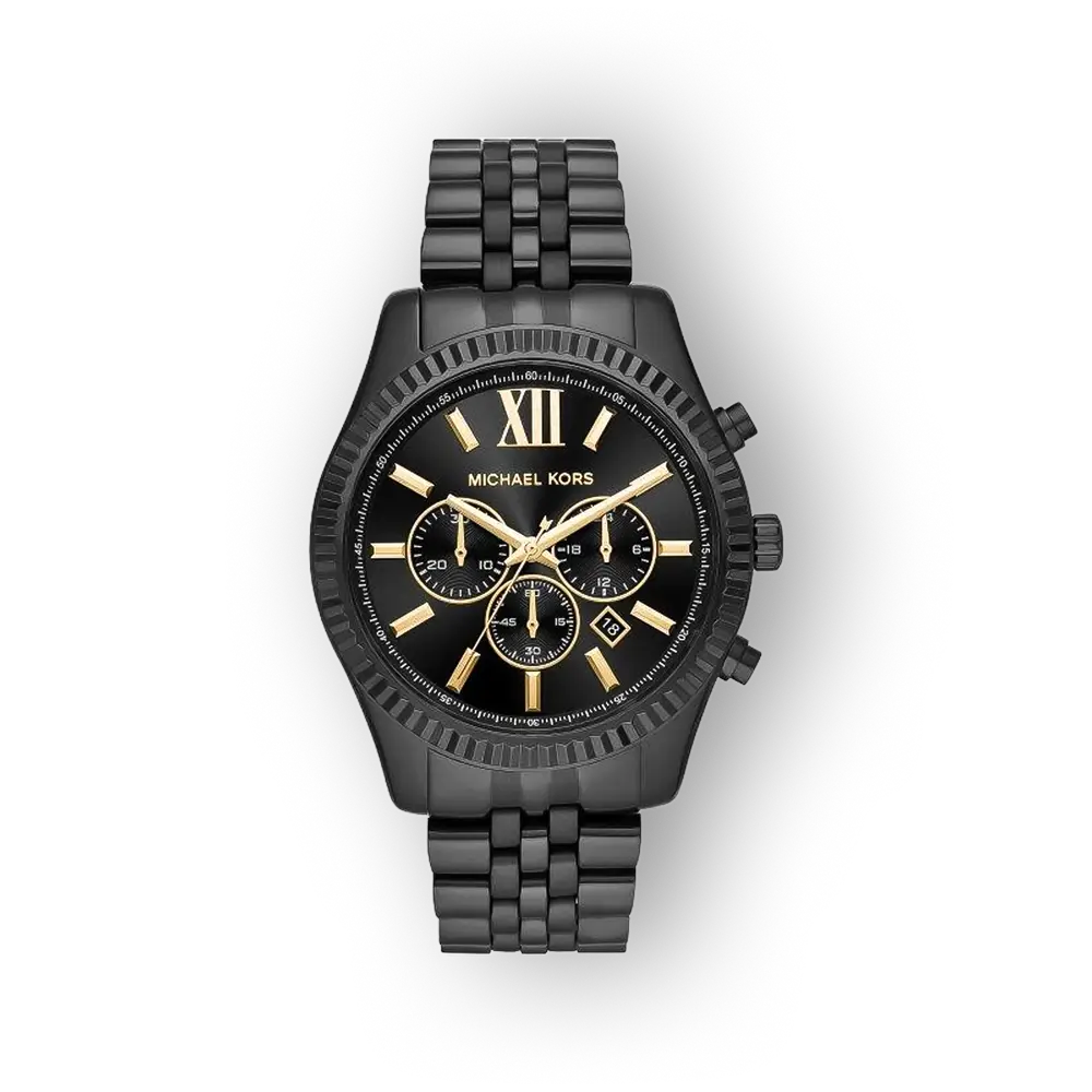 Michael Kors Lexington MK8603