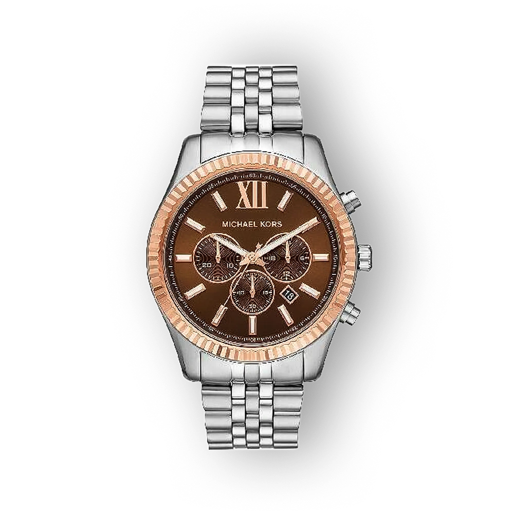 Michael Kors Lexington MK8732