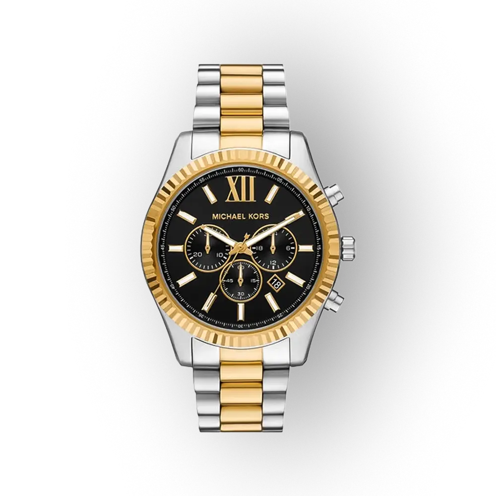 Michael Kors Lexington MK9207