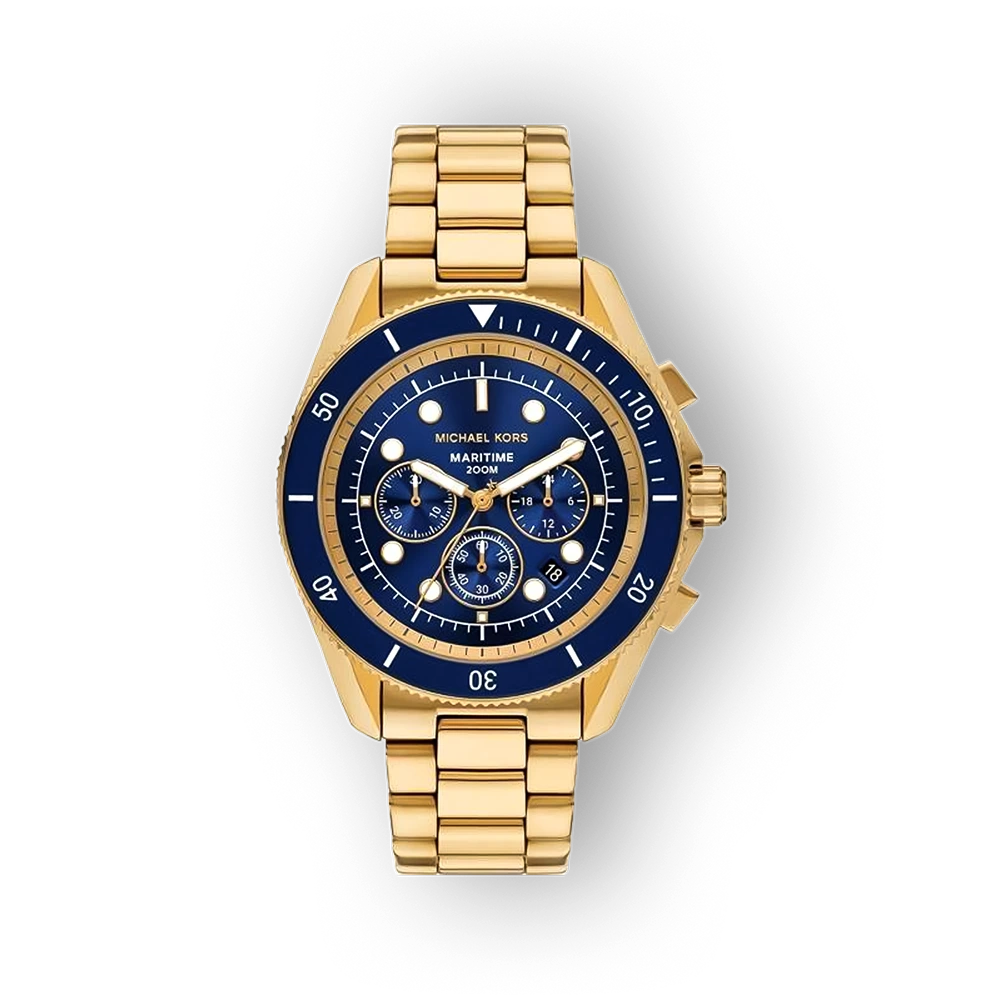 Michael Kors Maritime MK9202
