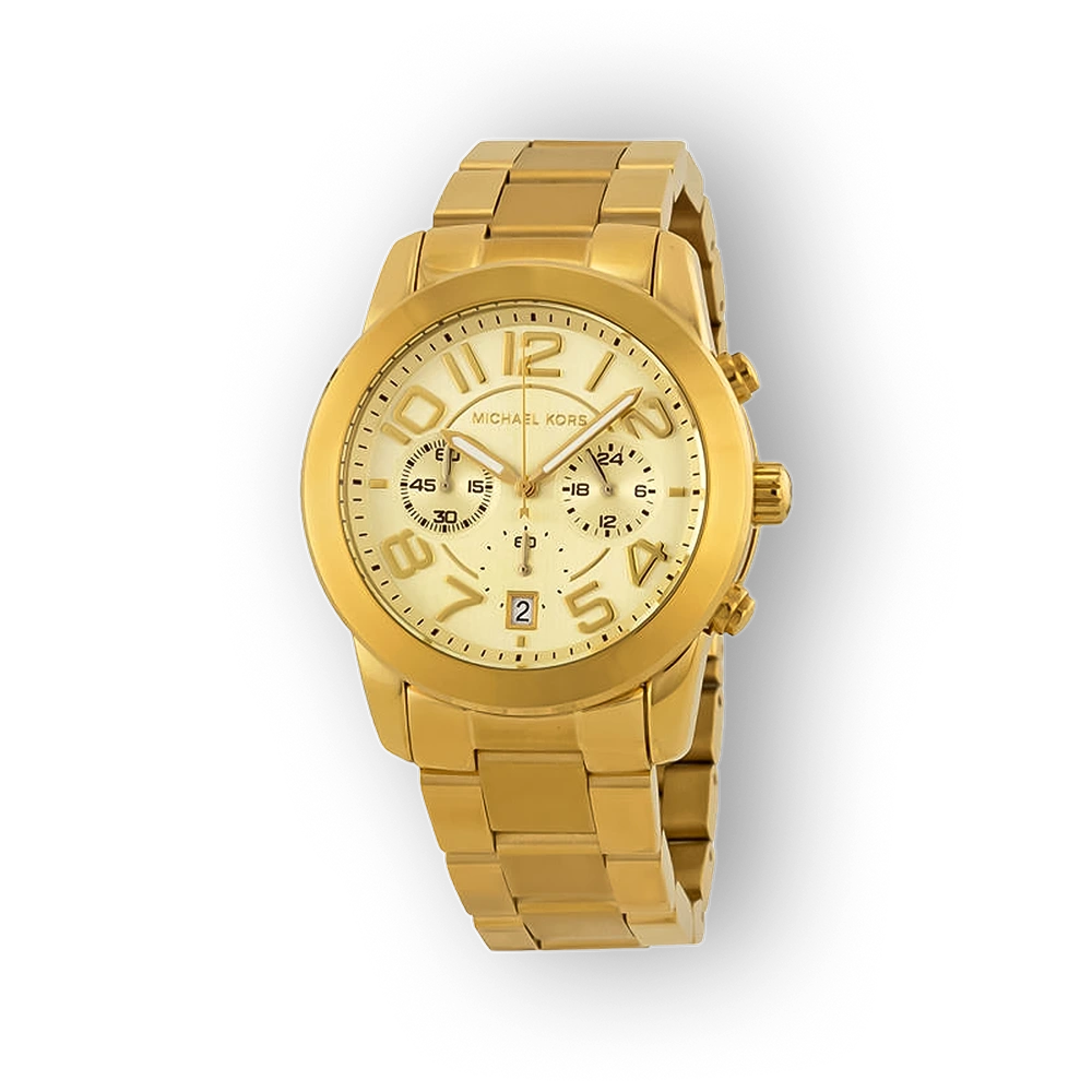 Michael Kors Mercer MK5726
