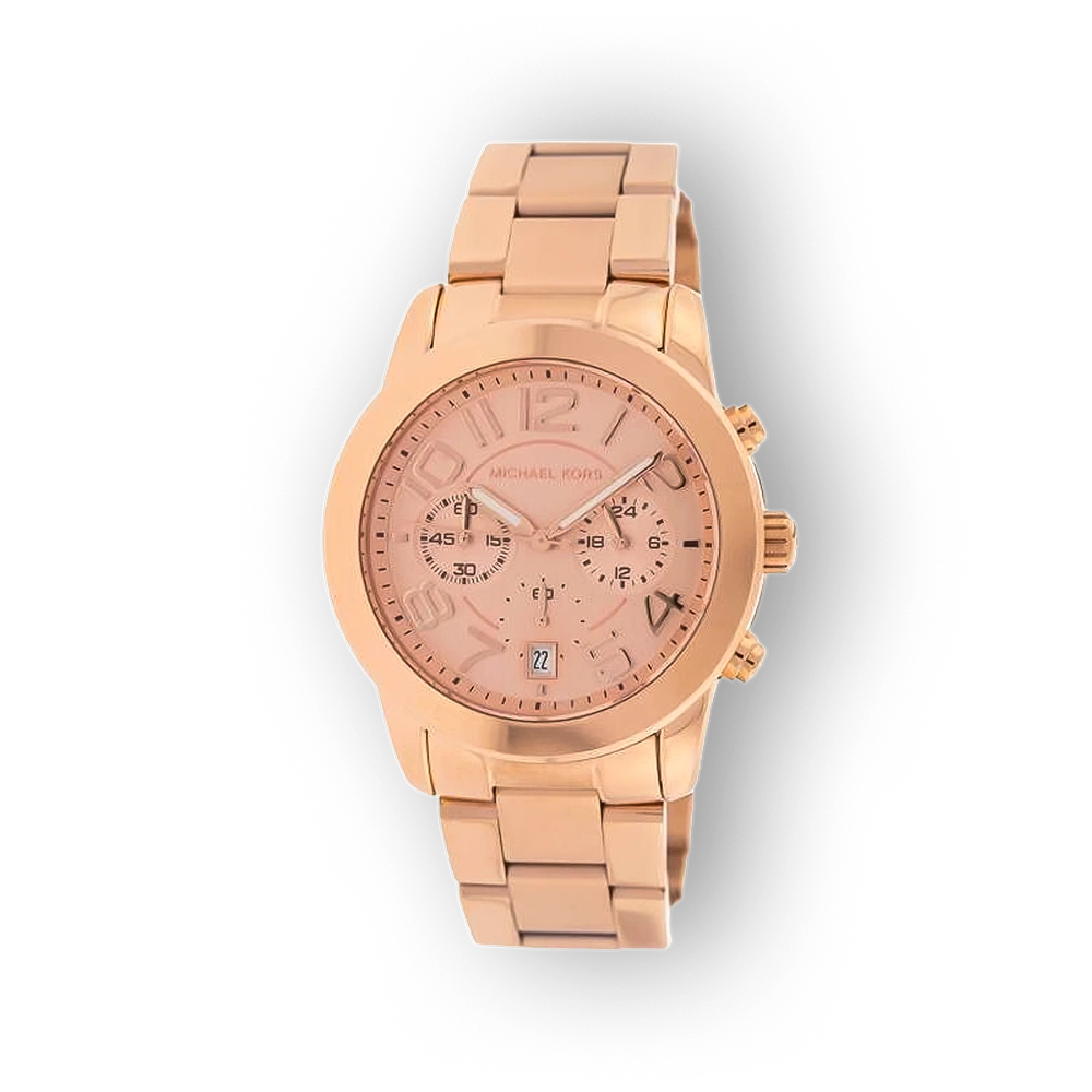 Michael Kors Mercer MK5727