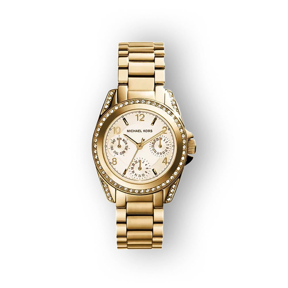 Michael Kors Mini Blair MK5639