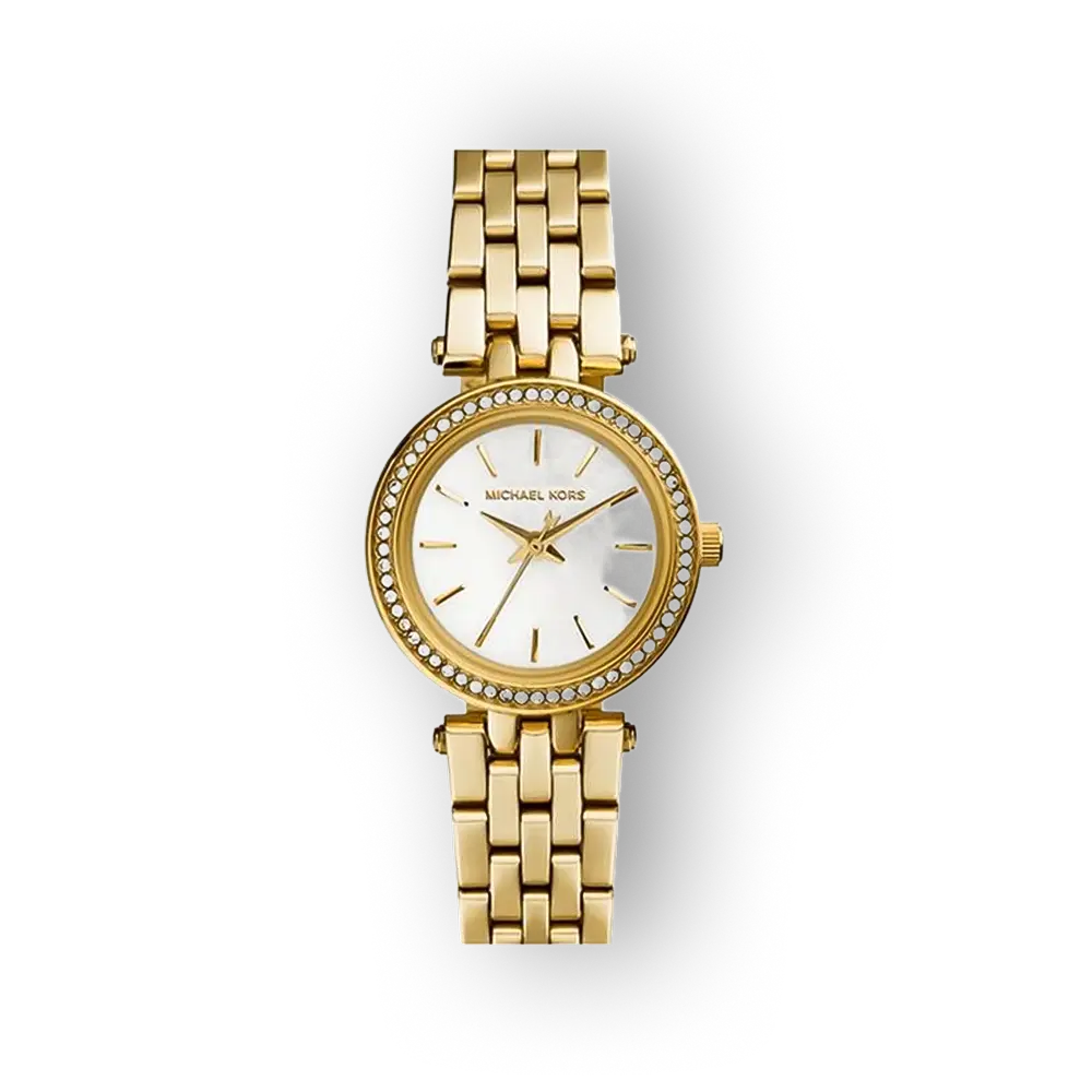 Michael Kors Mini Darci MK3325