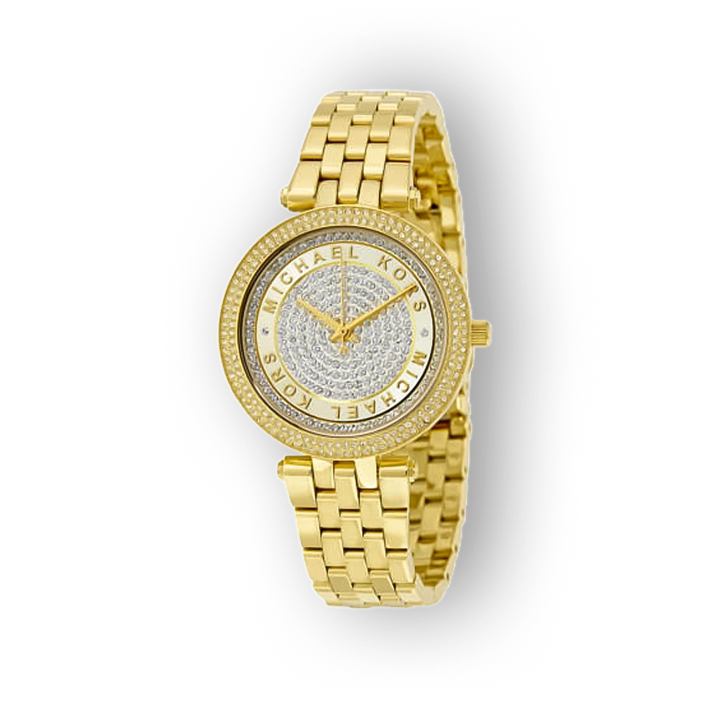 Michael Kors Mini Darci MK3445