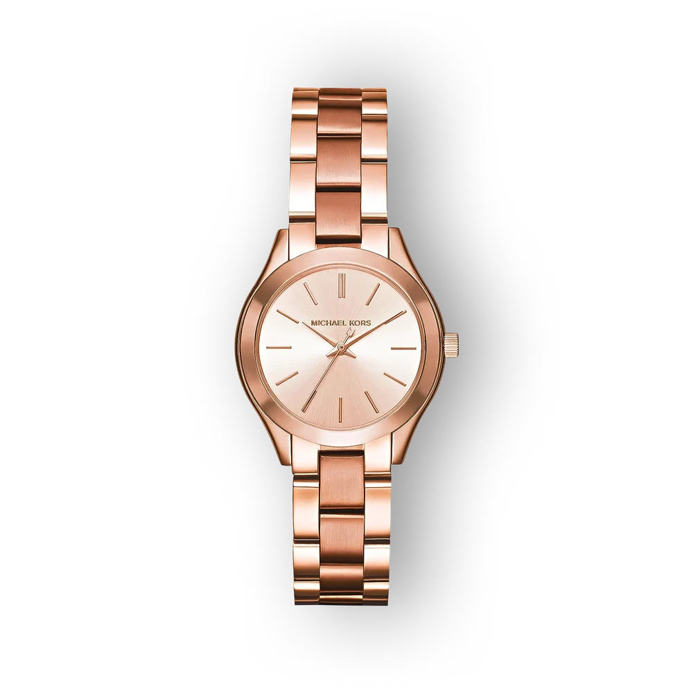 Michael Kors Mini Slim Runway MK3513