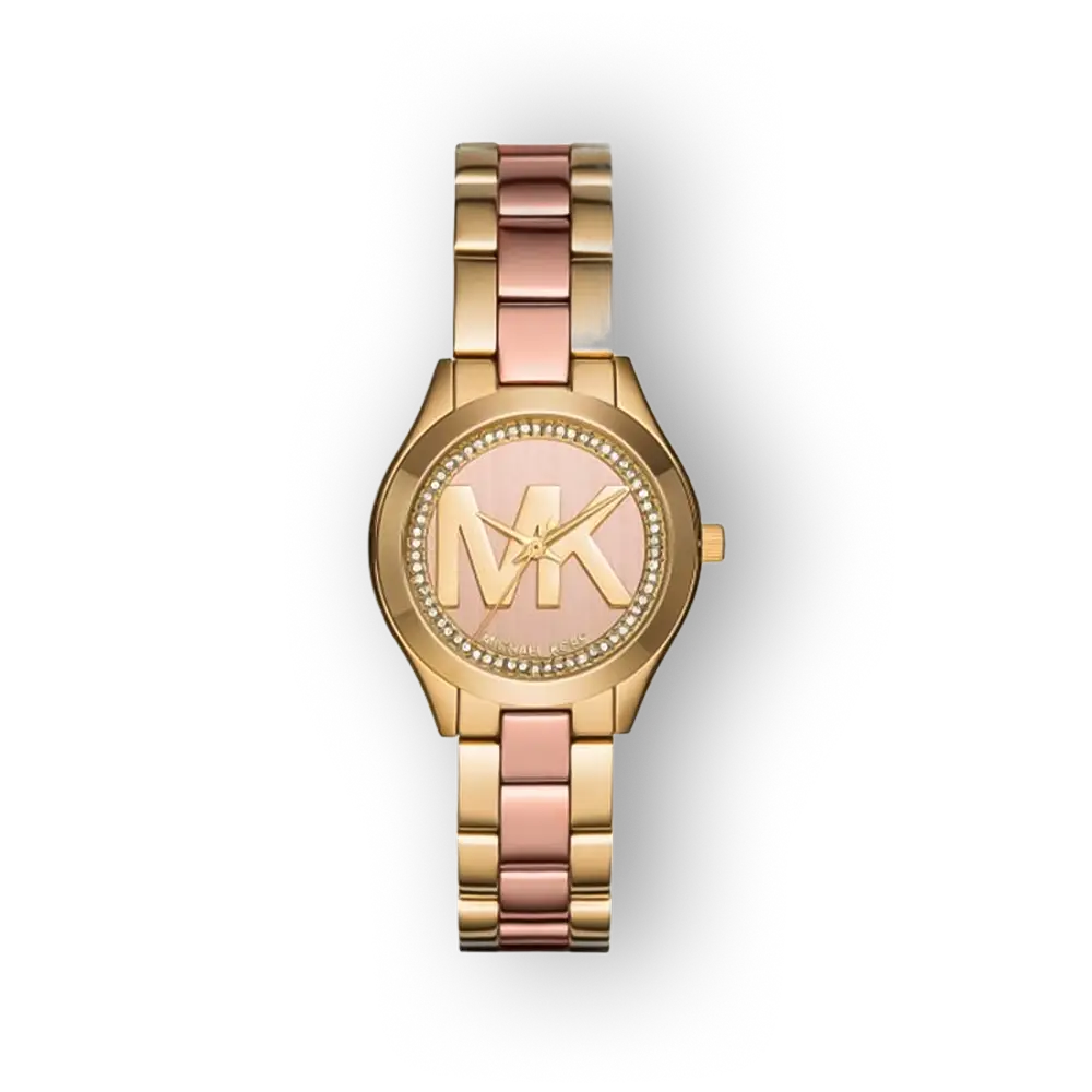 Michael Kors Mini Slim Runway MK3650
