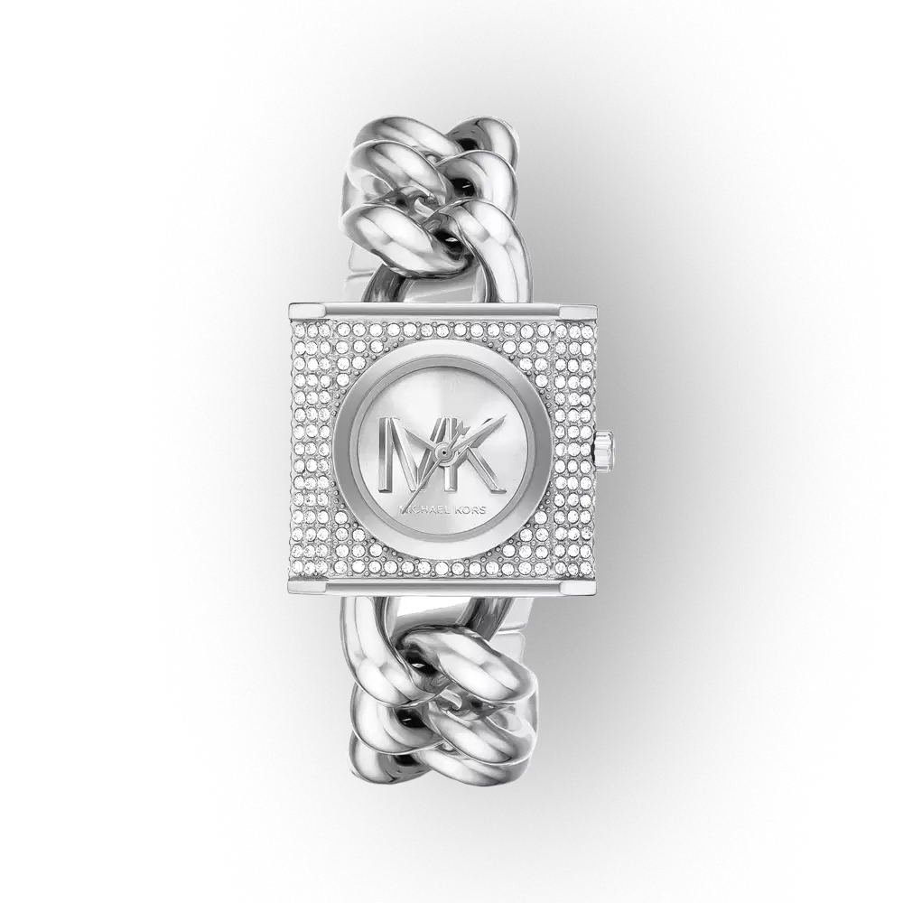 Michael Kors MK Chain Lock MK4718