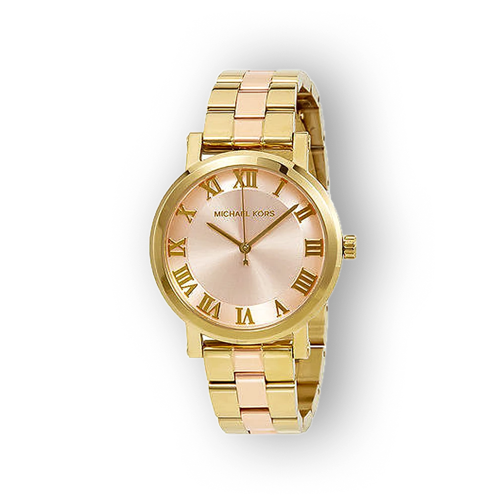 Michael Kors Norie MK3586