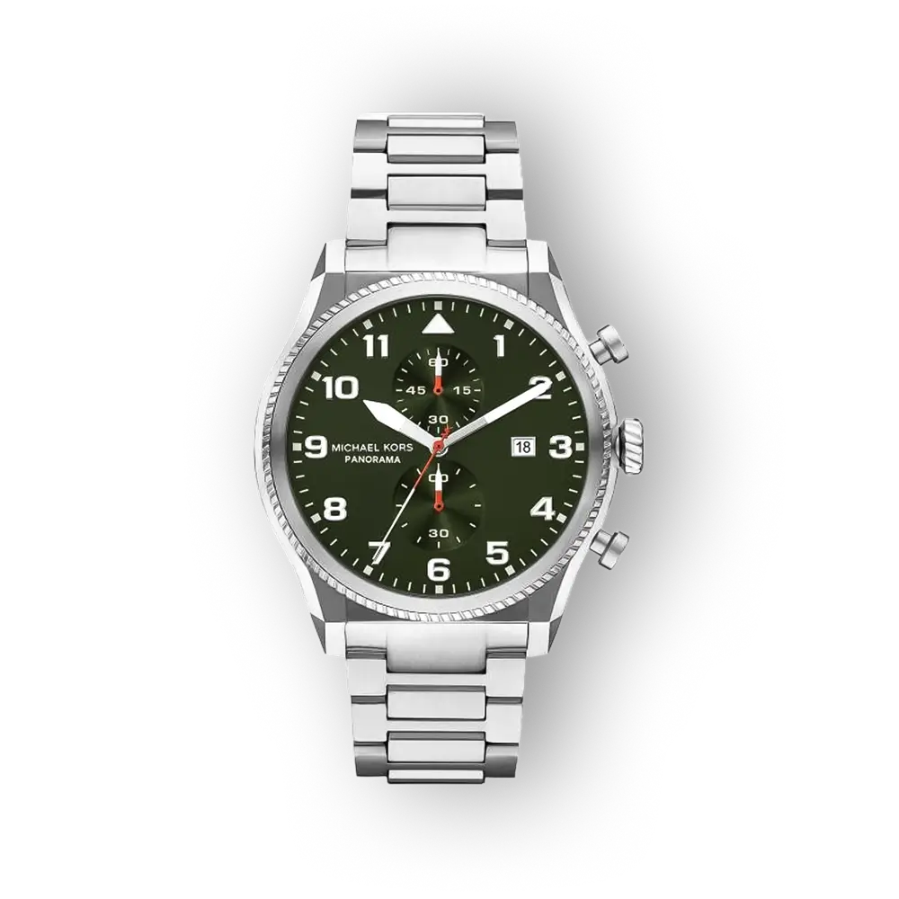 Michael Kors Panorama MK9196