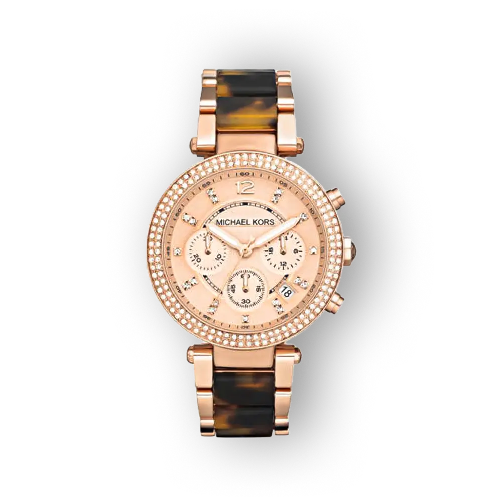 Michael Kors Parker MK5538