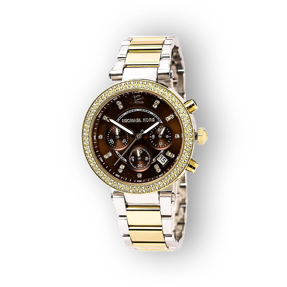 Michael Kors Parker MK6118