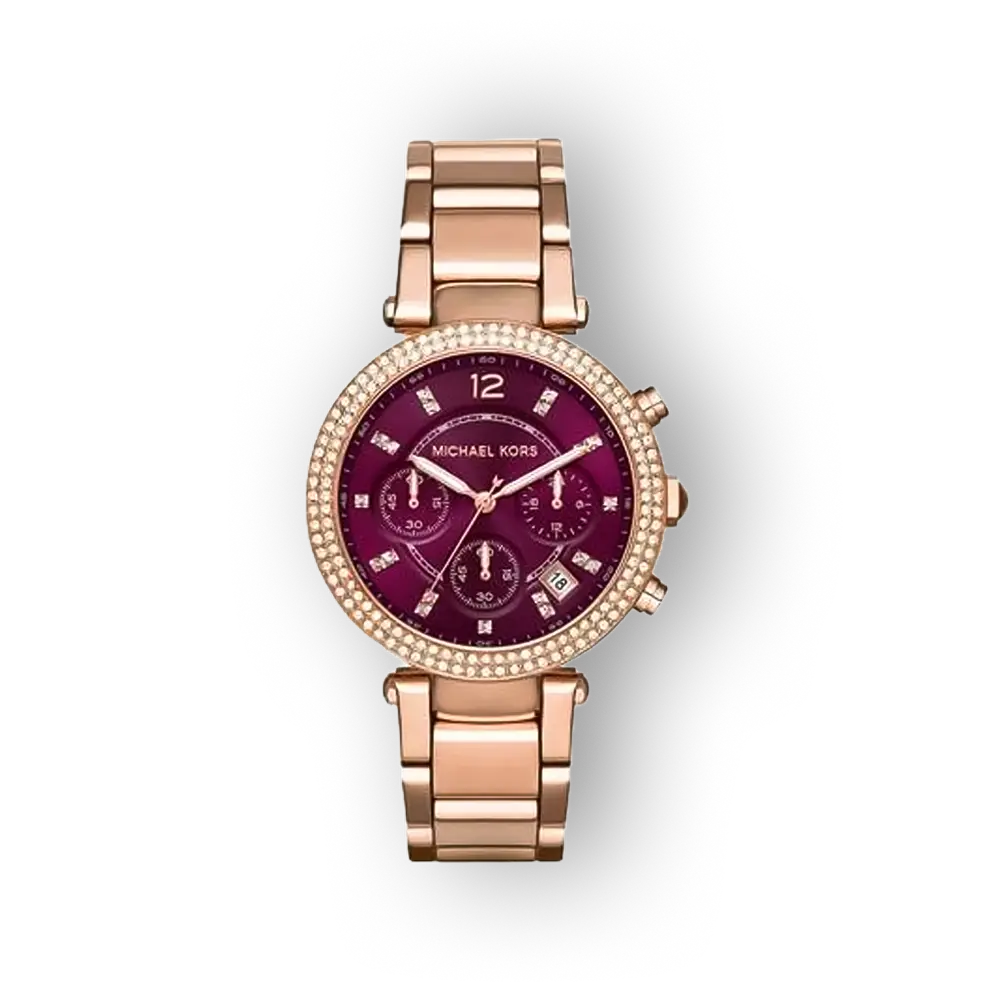 Michael Kors Parker MK6264