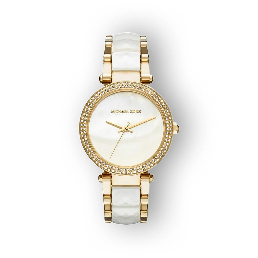 Michael Kors Parker MK6400