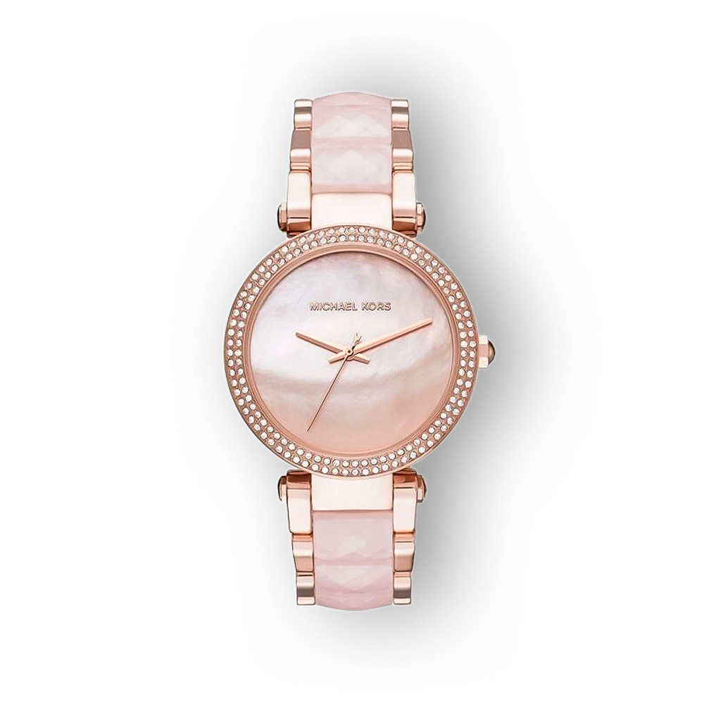 Michael Kors Parker MK6402