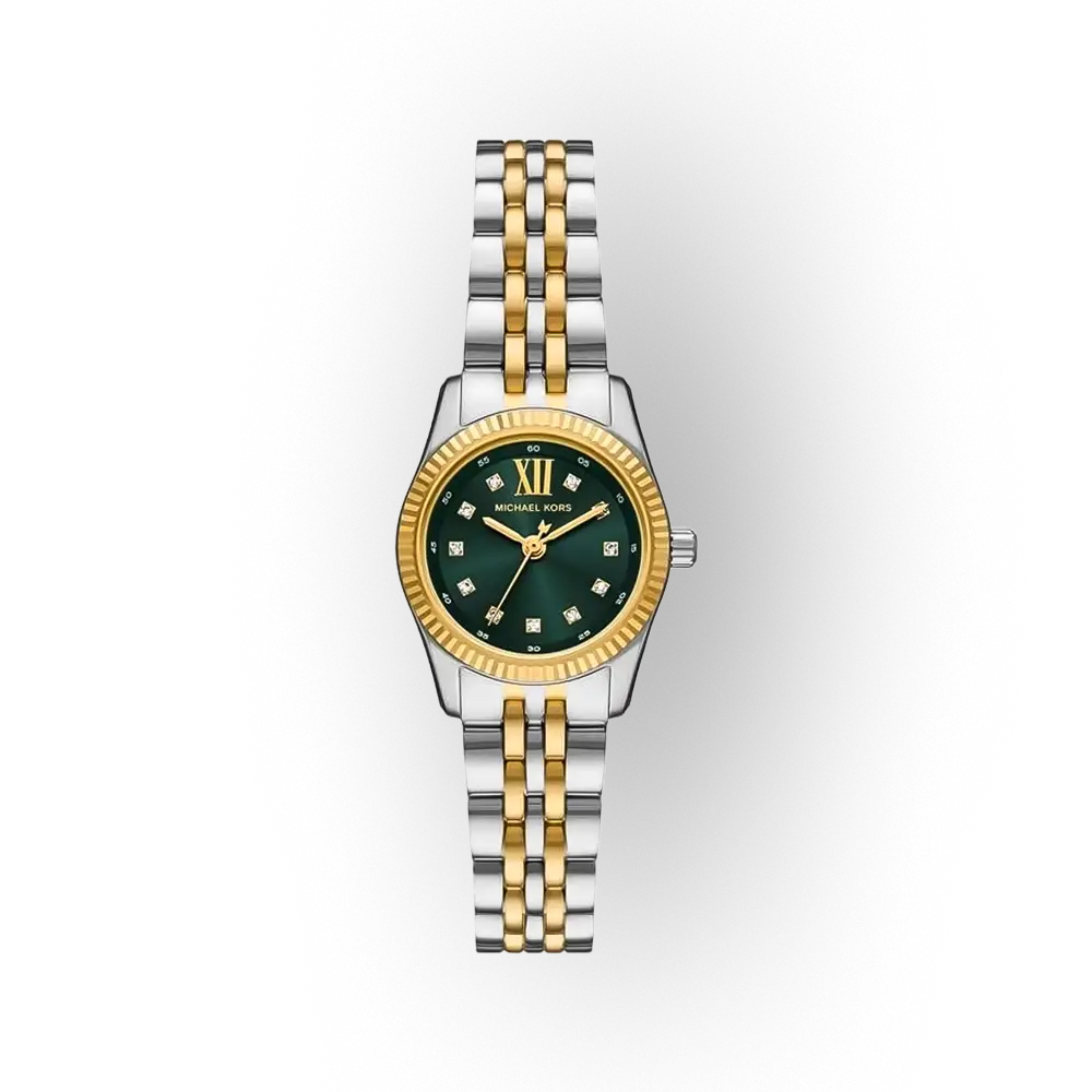 Michael Kors Petite MK4986