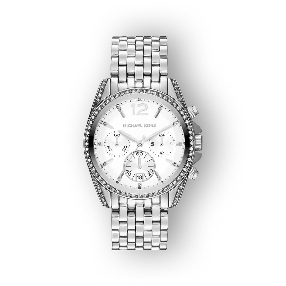 Michael Kors Pressley Chronograph MK5834