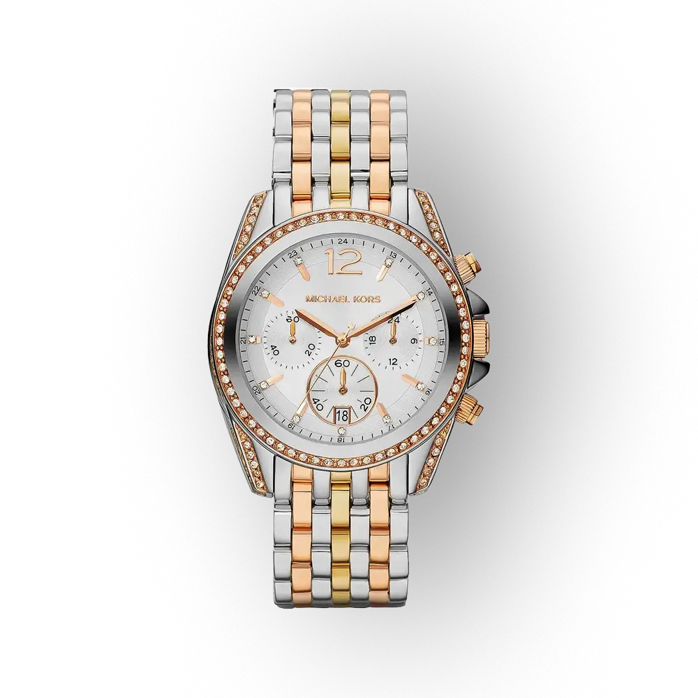 Michael Kors Pressley MK5888