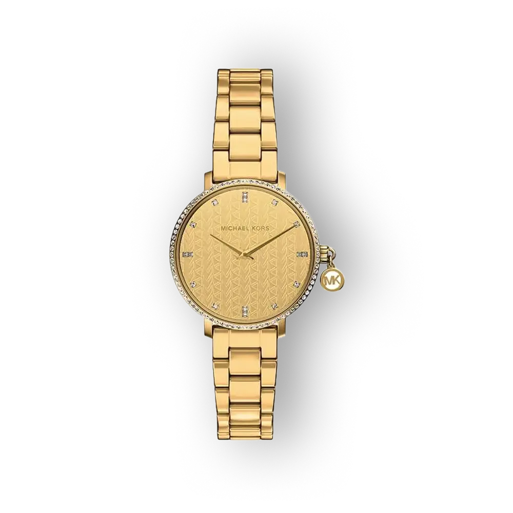 Michael Kors Pyper MK7572