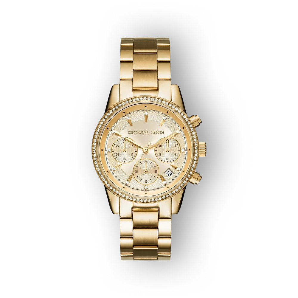 Michael Kors Ritz MK6356