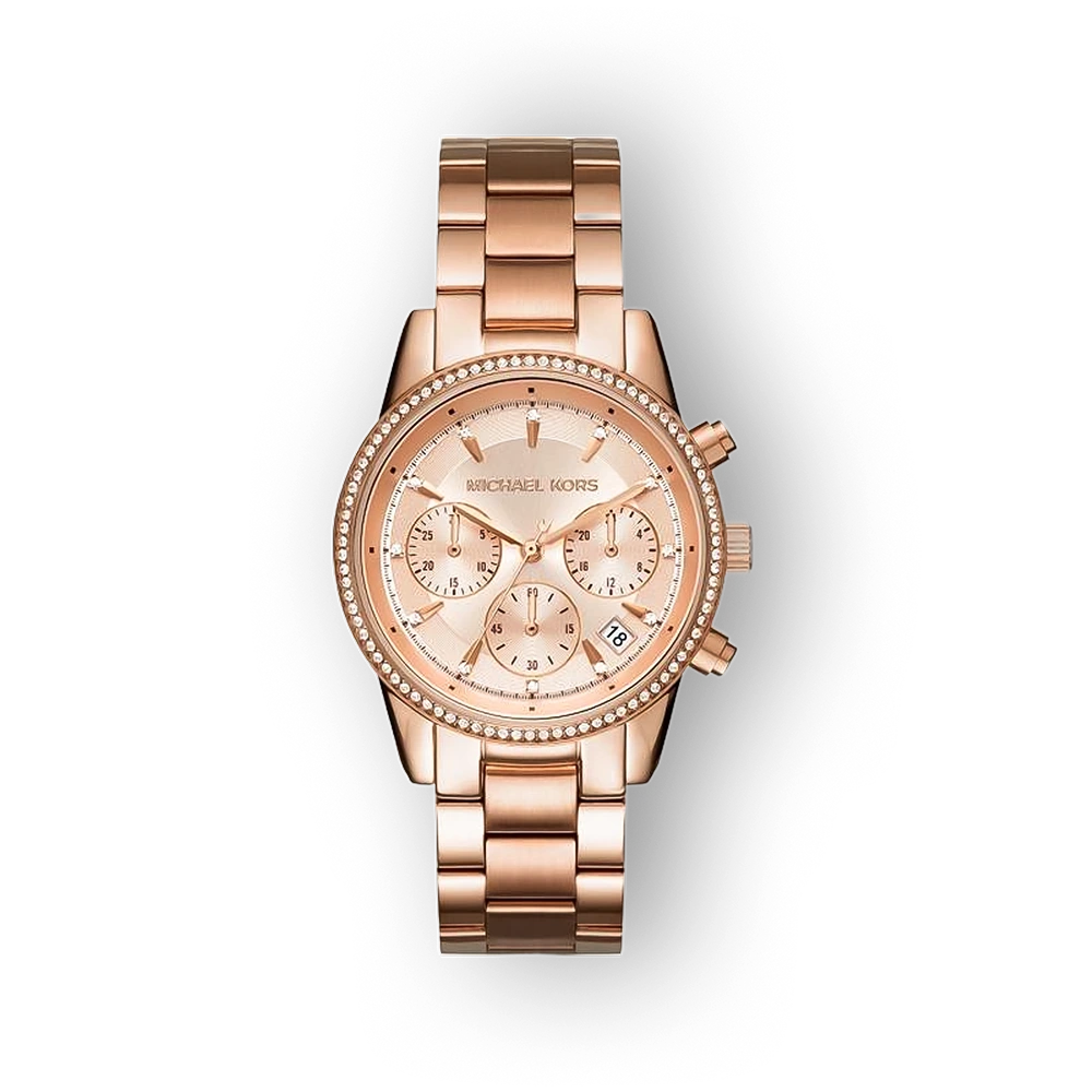 Michael Kors Ritz MK6357