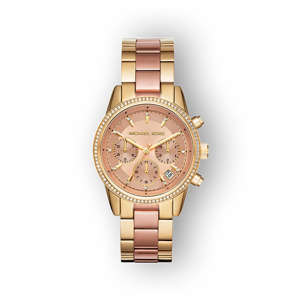 Michael Kors Ritz MK6475