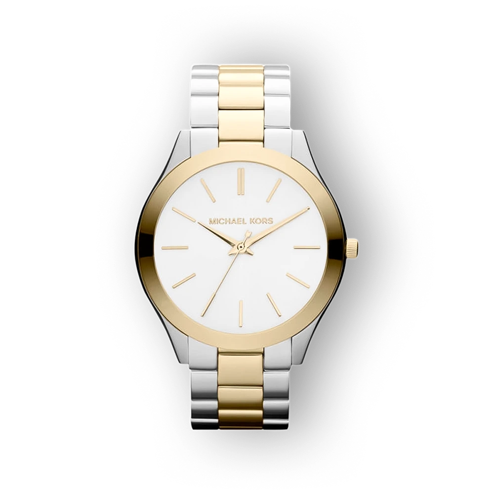 Michael Kors Runway MK3198
